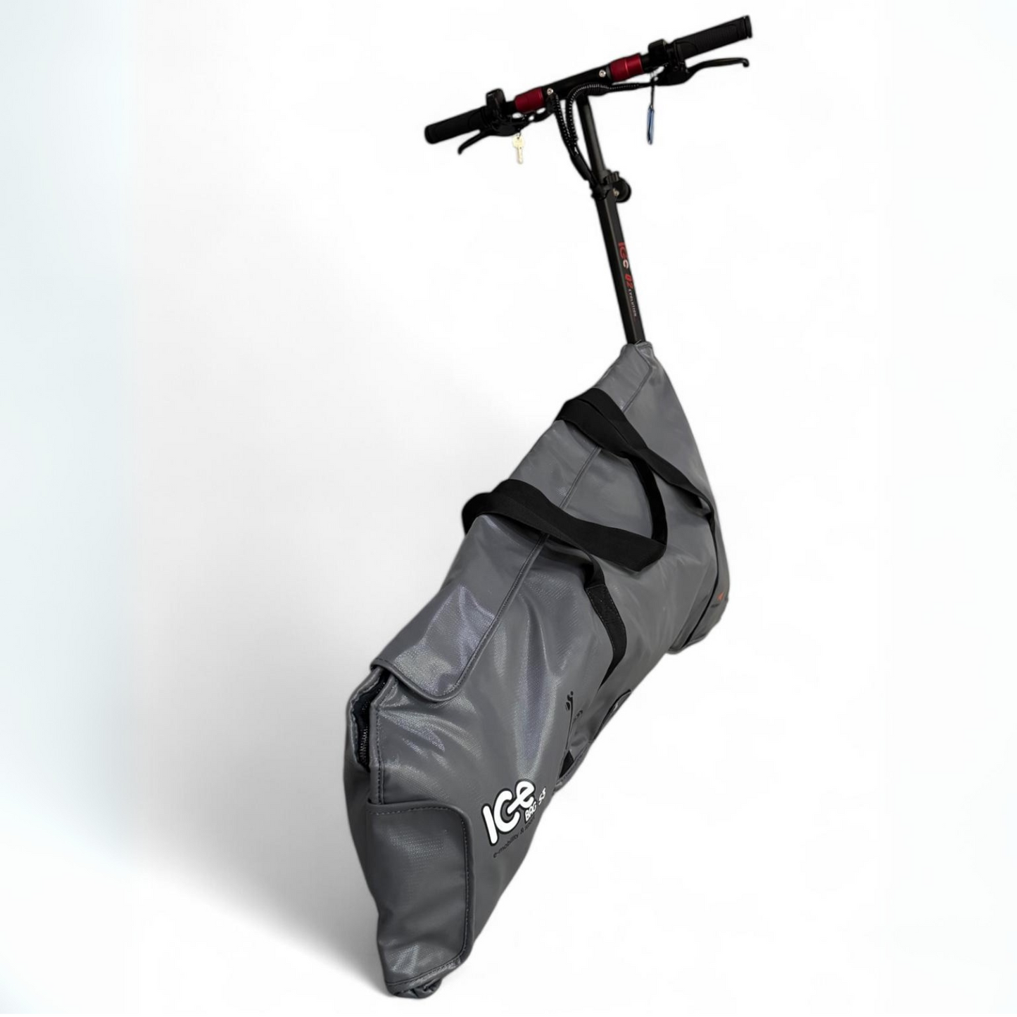 ICe BAG S3 Fireproof bag for electric scooters