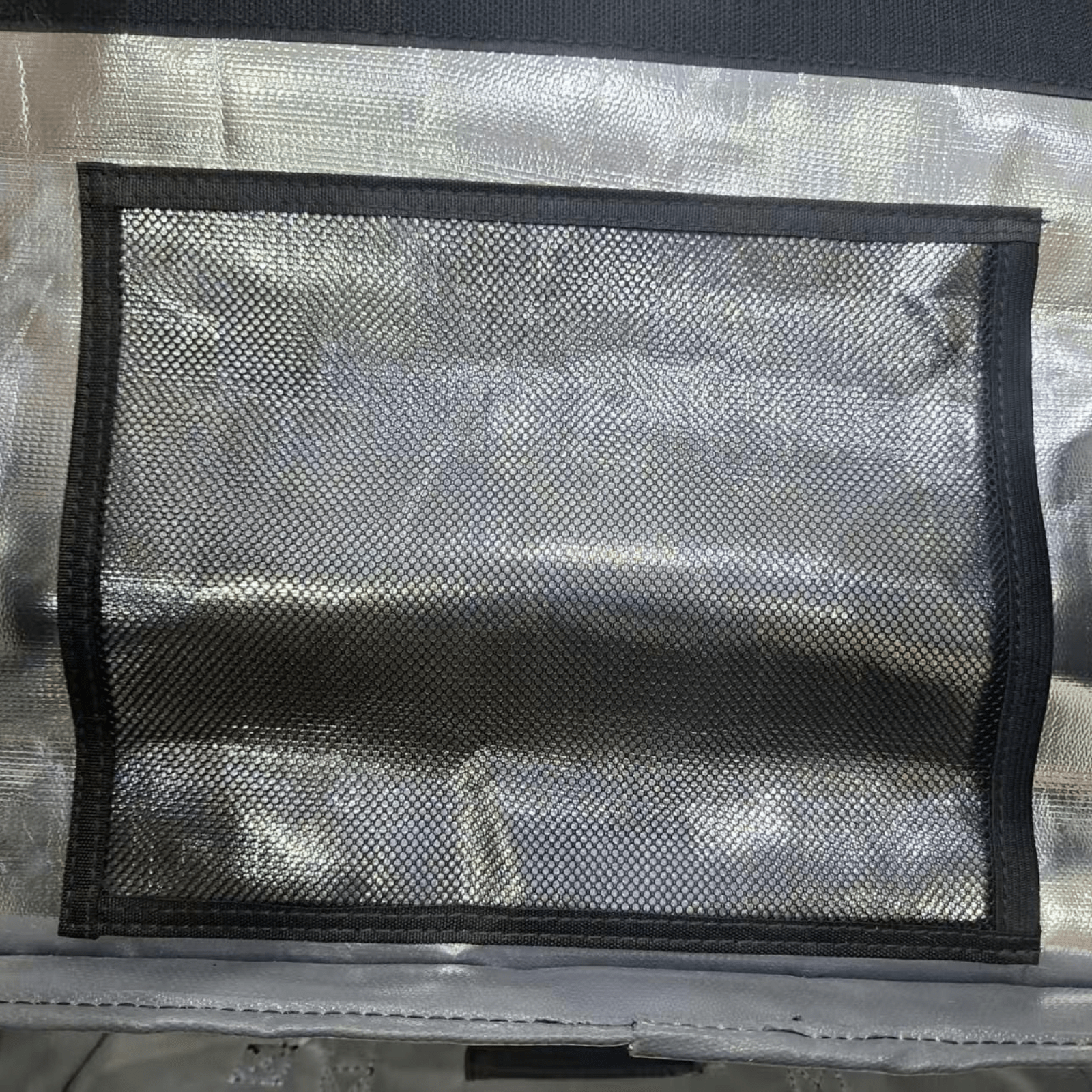 ICe BAG e - Jet & Surf - Bolsa ignífuga de seguridad para baterías de e - surf y e - jet