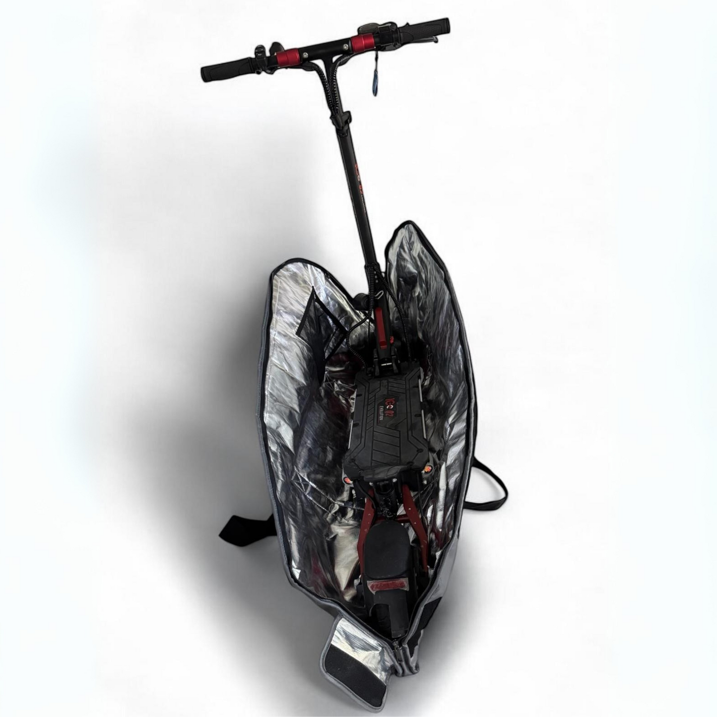 ICe BAG S3 Fireproof bag for electric scooters
