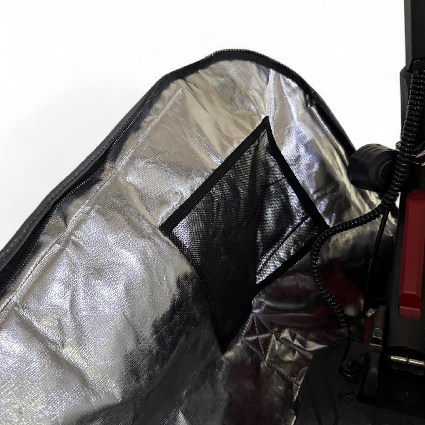 ICe BAG S3 Fireproof bag for electric scooters