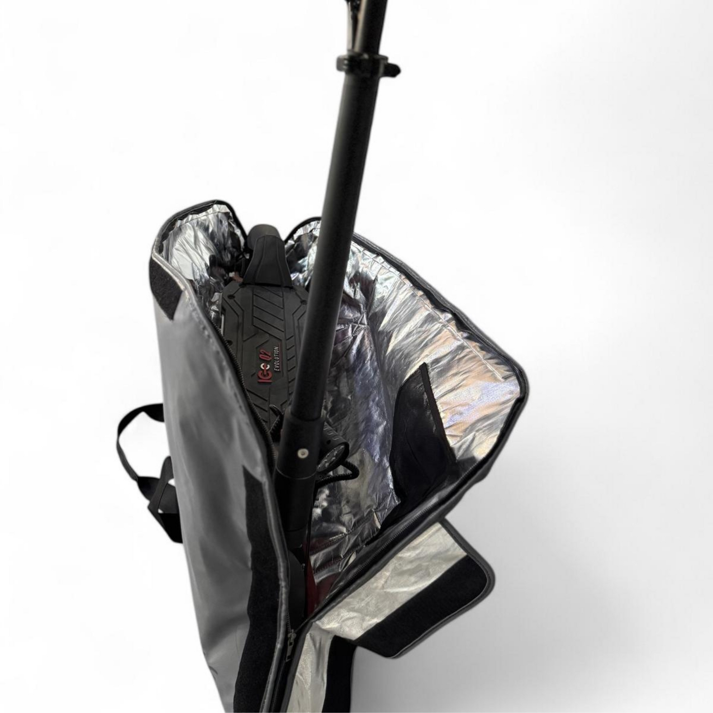 ICe BAG S3 Fireproof bag for electric scooters