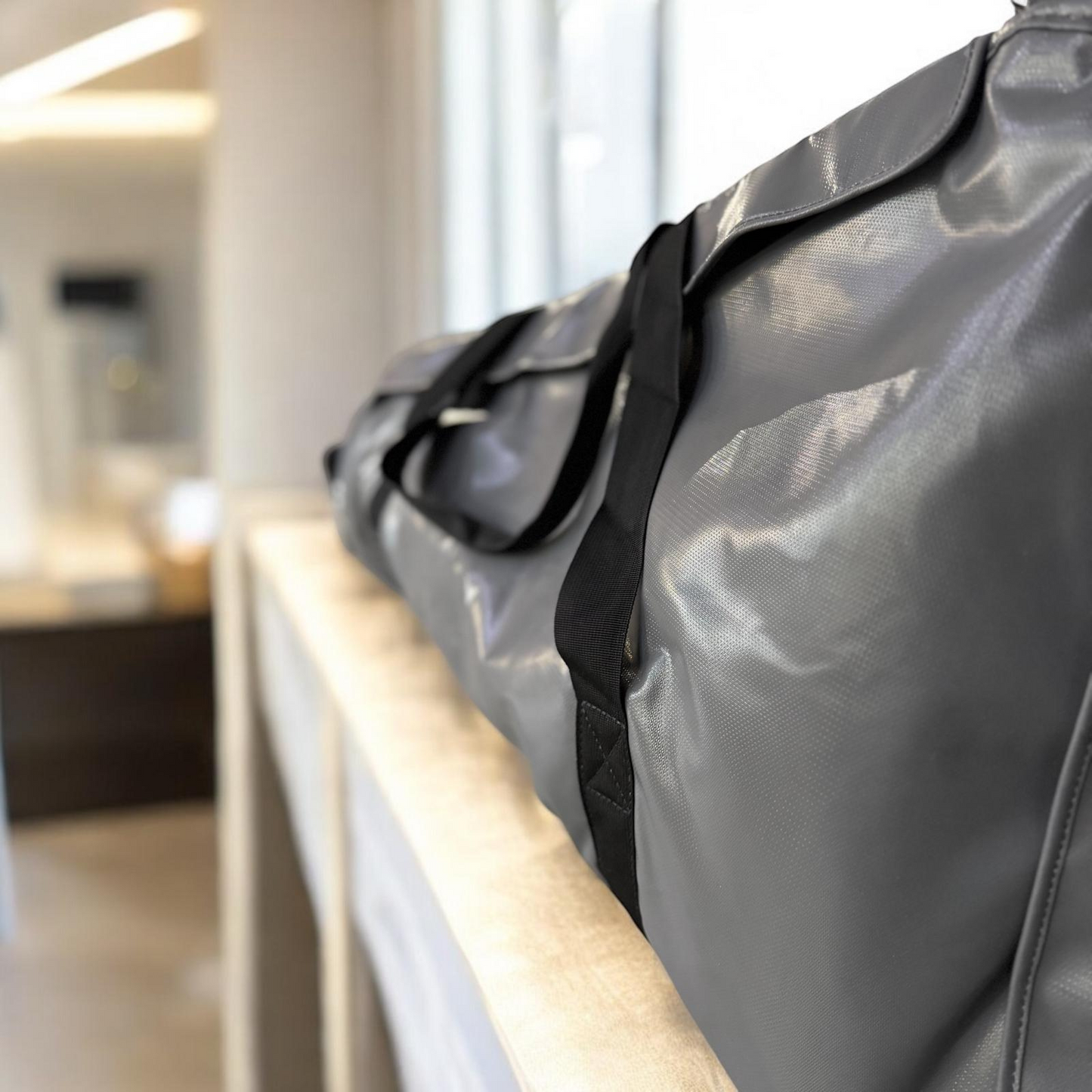 ICe BAG S3 Fireproof bag for electric scooters