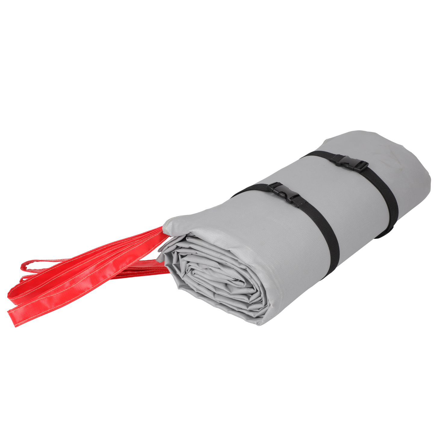 Manta Ignífuga para Coches 6×9 m – Protección Contra Incendios para Vehículos eléctricos, Talleres, Garajes y Parkings