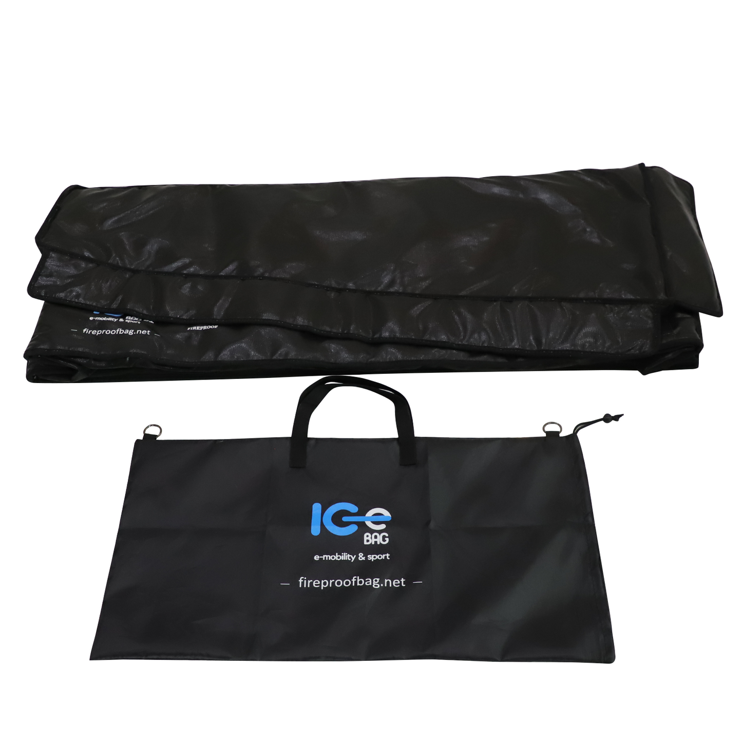 ICe BAG S2 Fireproof bag for electric scooters