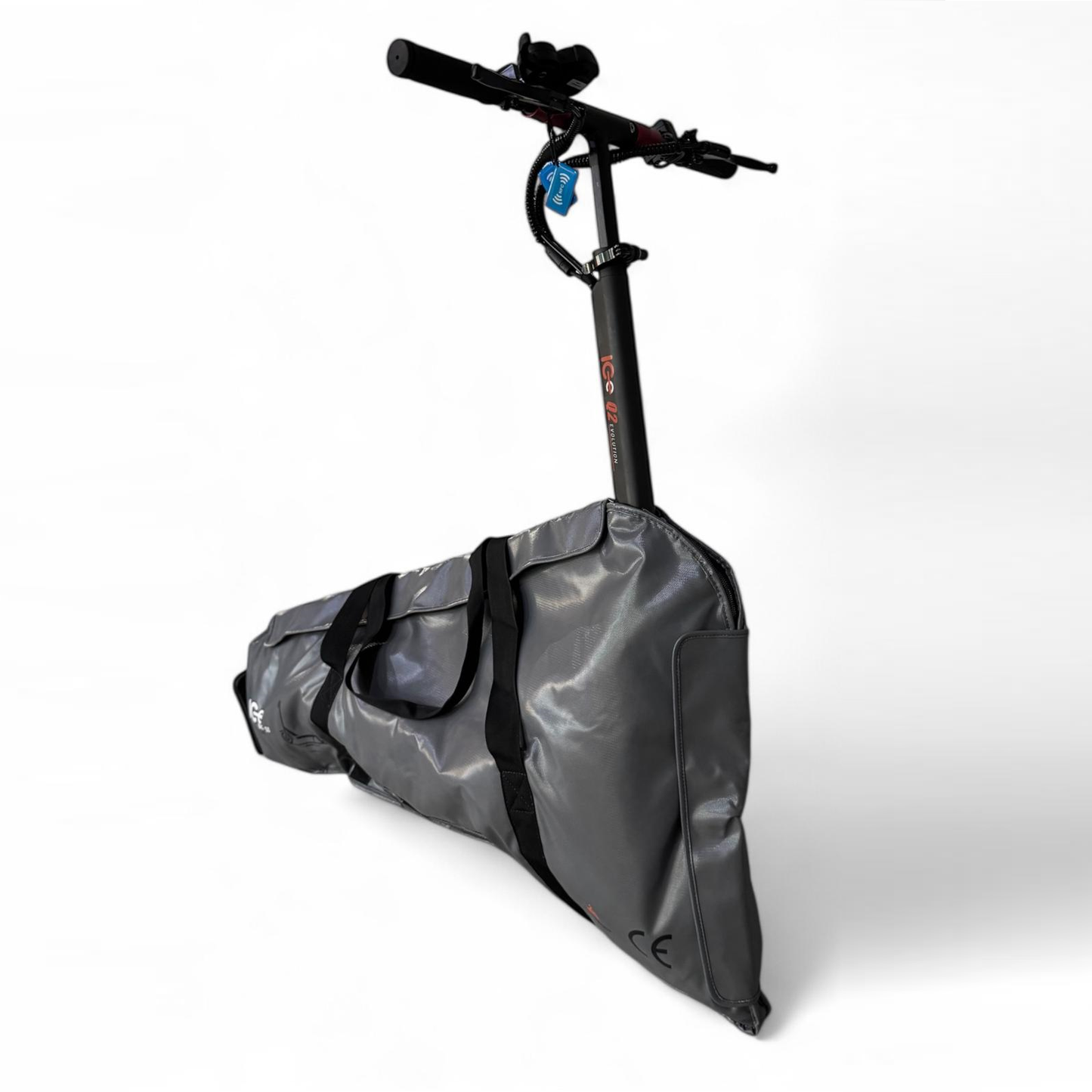 ICe BAG S3 Fireproof bag for electric scooters