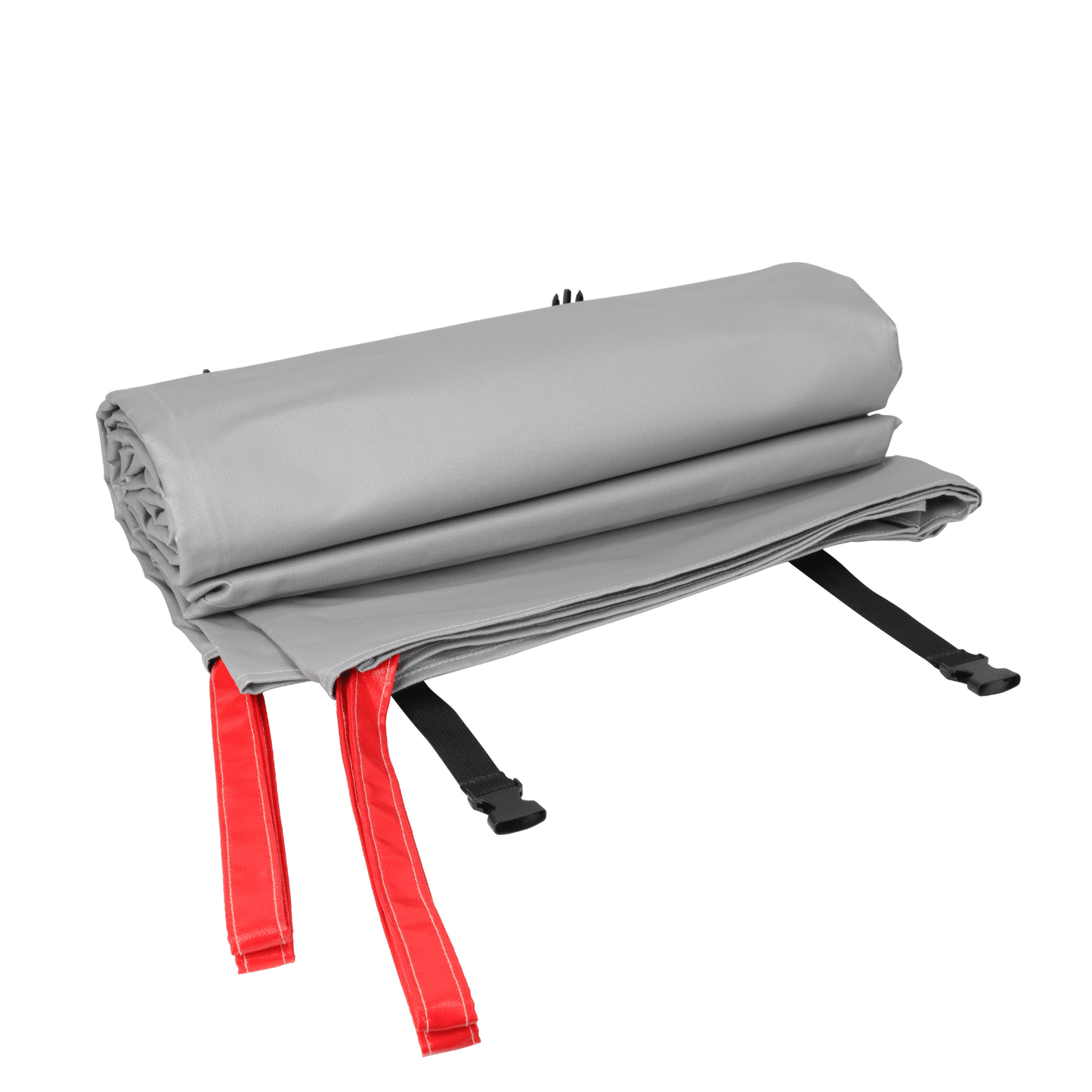 Manta Ignífuga para Coches 6×9 m – Protección Contra Incendios para Vehículos eléctricos, Talleres, Garajes y Parkings