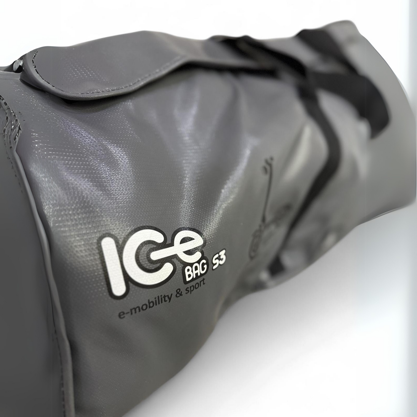 ICe BAG S3 Fireproof bag for electric scooters