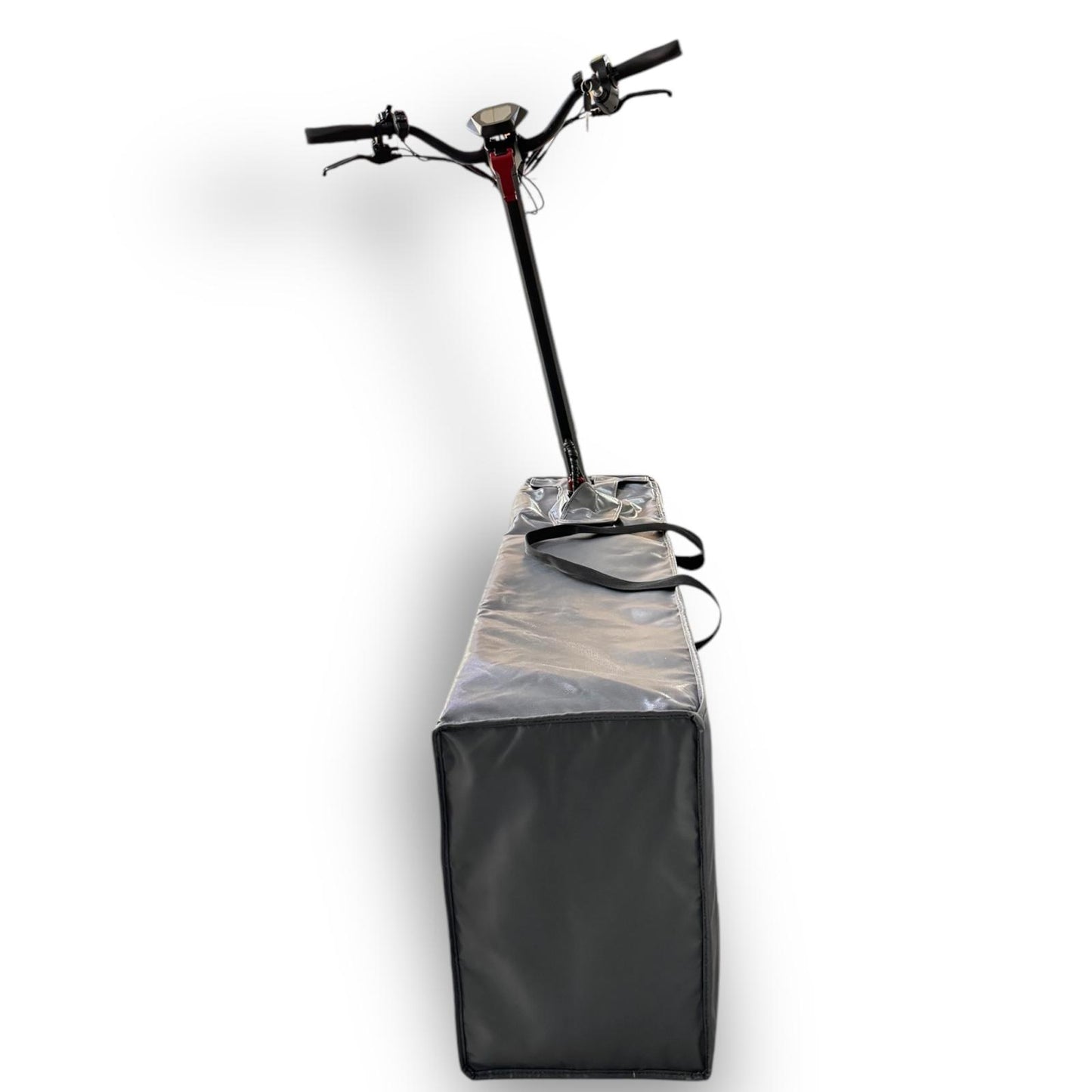 ICe BAG S5 Fireproof Garage Bag for Electric Scooters