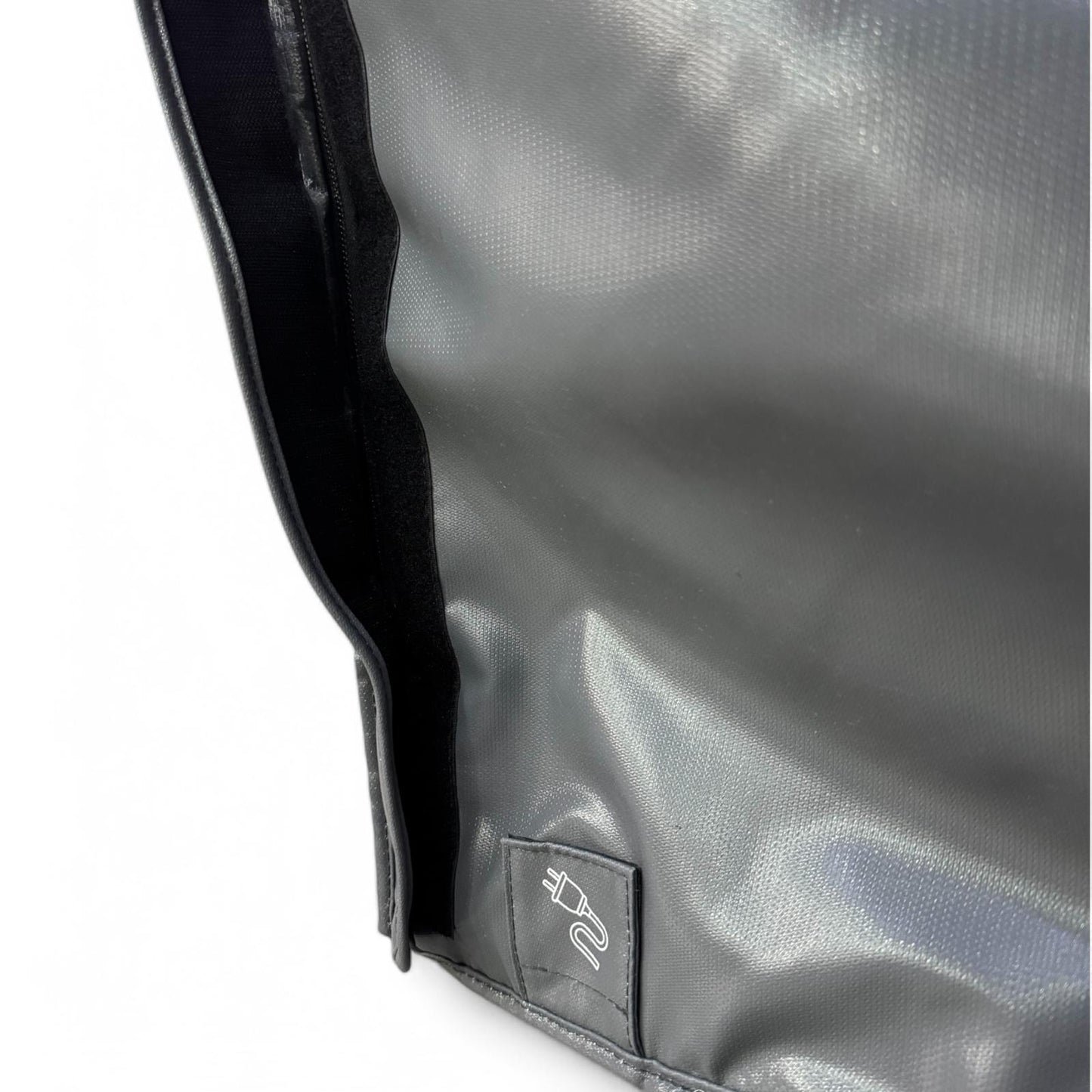 ICe BAG S5 Fireproof Garage Bag for Electric Scooters