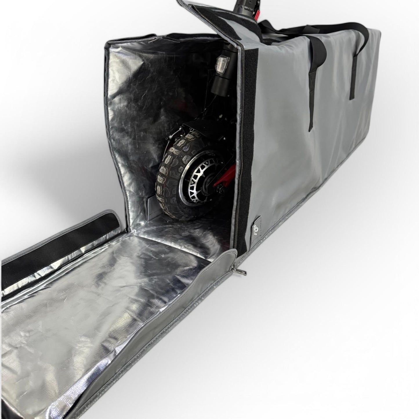 ICe BAG S5 Fireproof Garage Bag for Electric Scooters