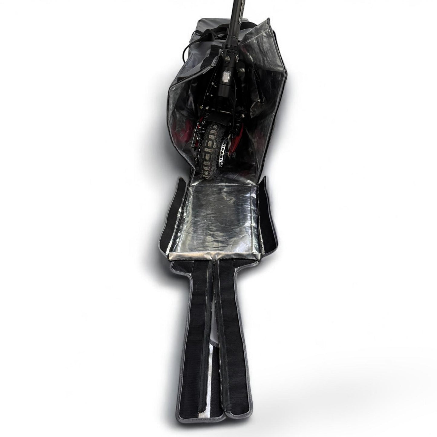 ICe BAG S5 Fireproof Garage Bag for Electric Scooters