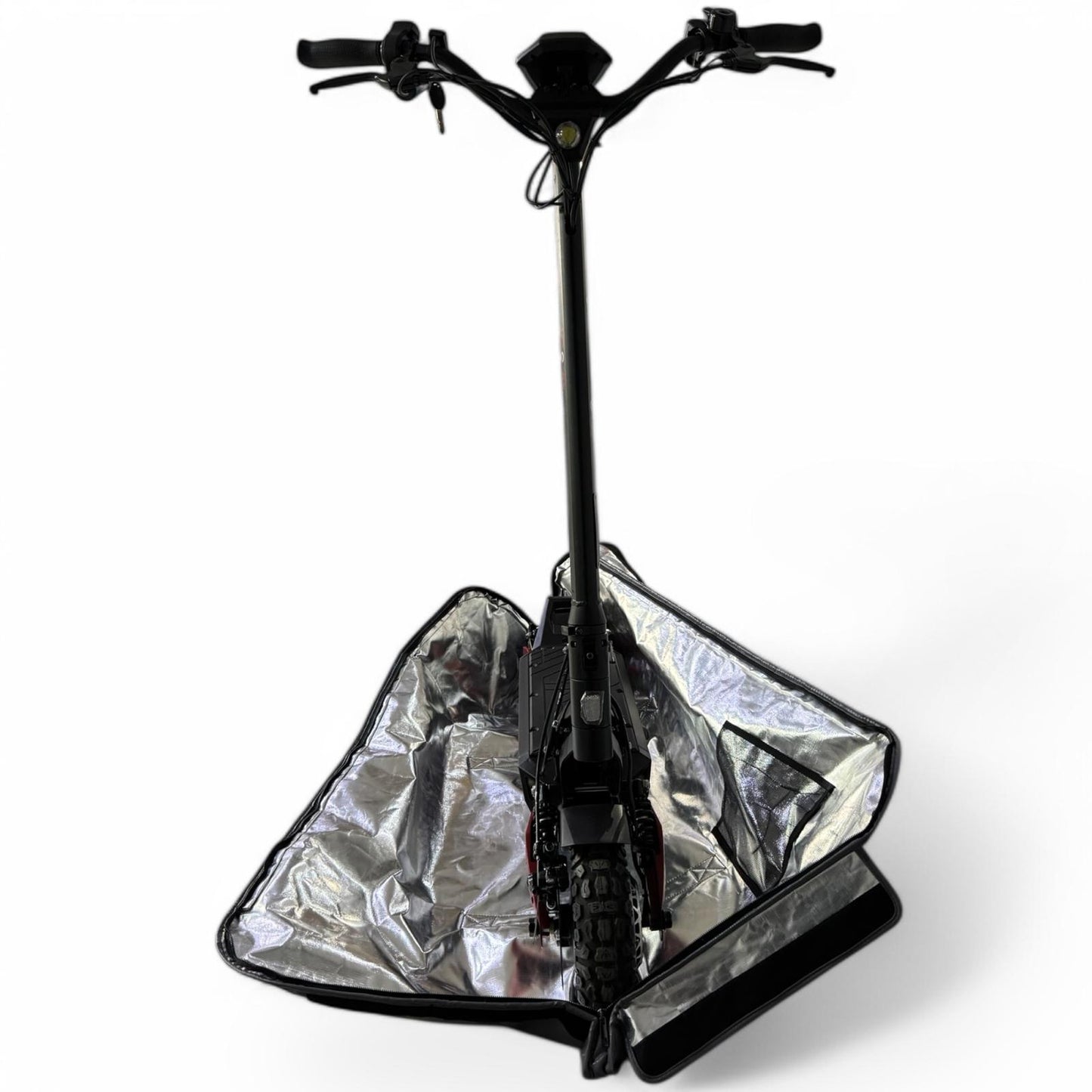 ICe BAG S4 Fireproof bag for electric scooters