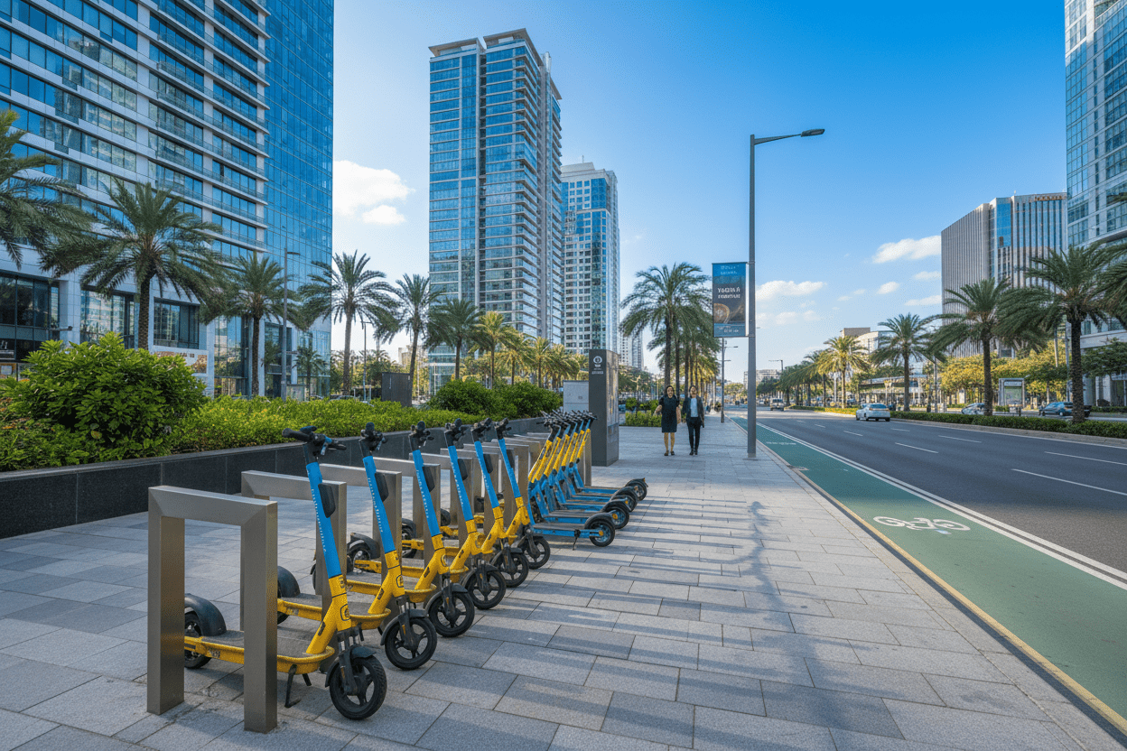 Por qué los incendios de patinete eléctrico están multiplicándose en España (y qué muestran los datos europeos) - ICe BAG — Fireproof bags for electric scooters