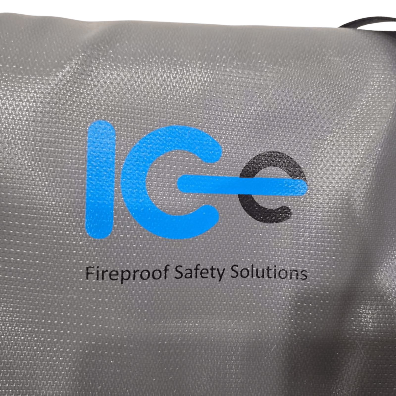 ICe BAG e - Jet & Surf - Bolsa ignífuga de seguridad para baterías de e - surf y e - jet