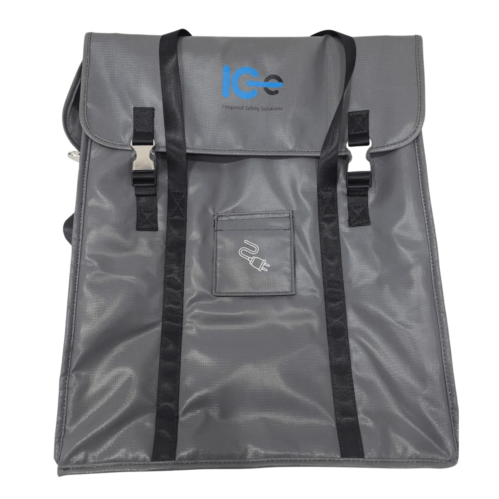 ICe BAG e - Jet & Surf - Bolsa ignífuga de seguridad para baterías de e - surf y e - jet