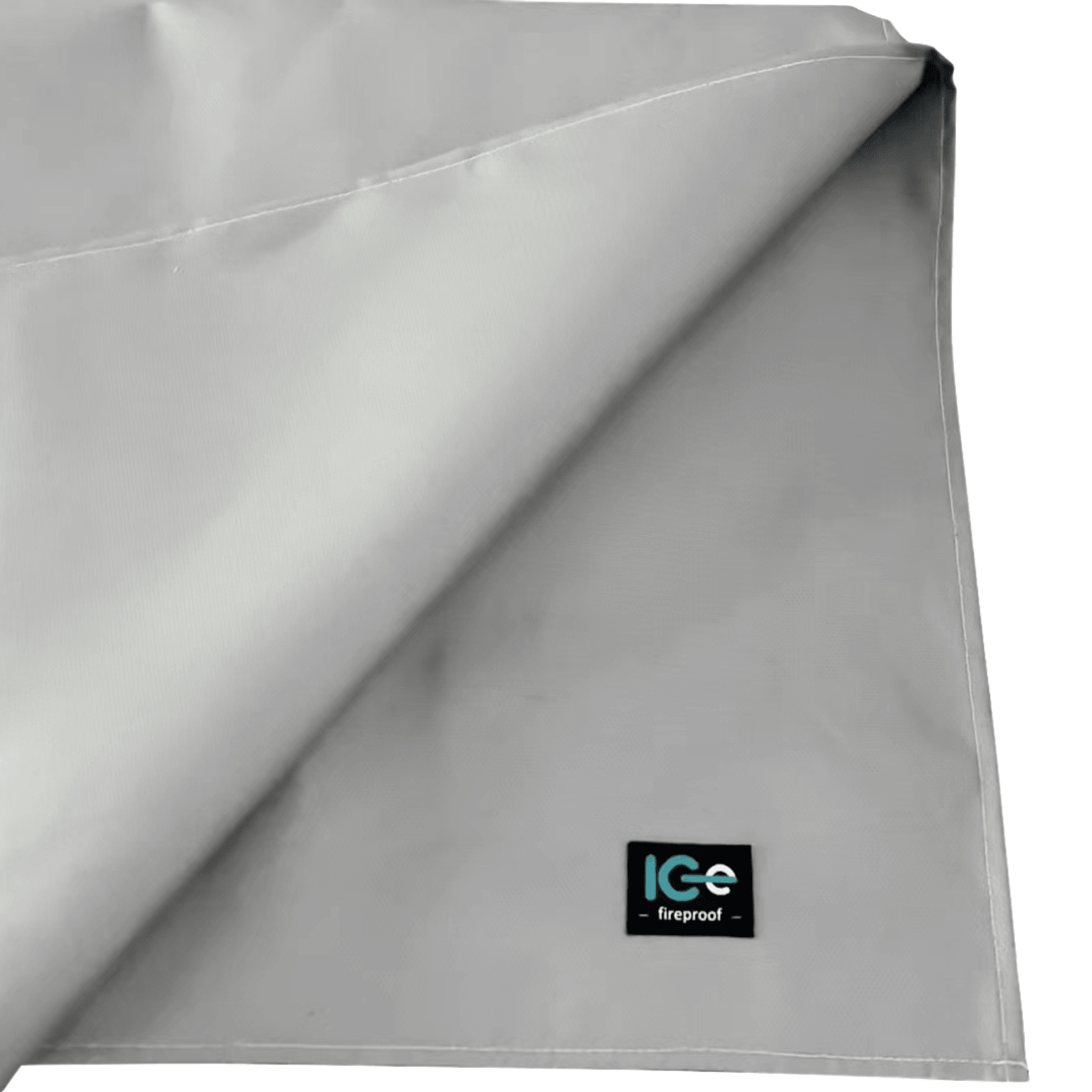 Manta ignífuga ICe para vehículos eléctricos — talleres y garajes