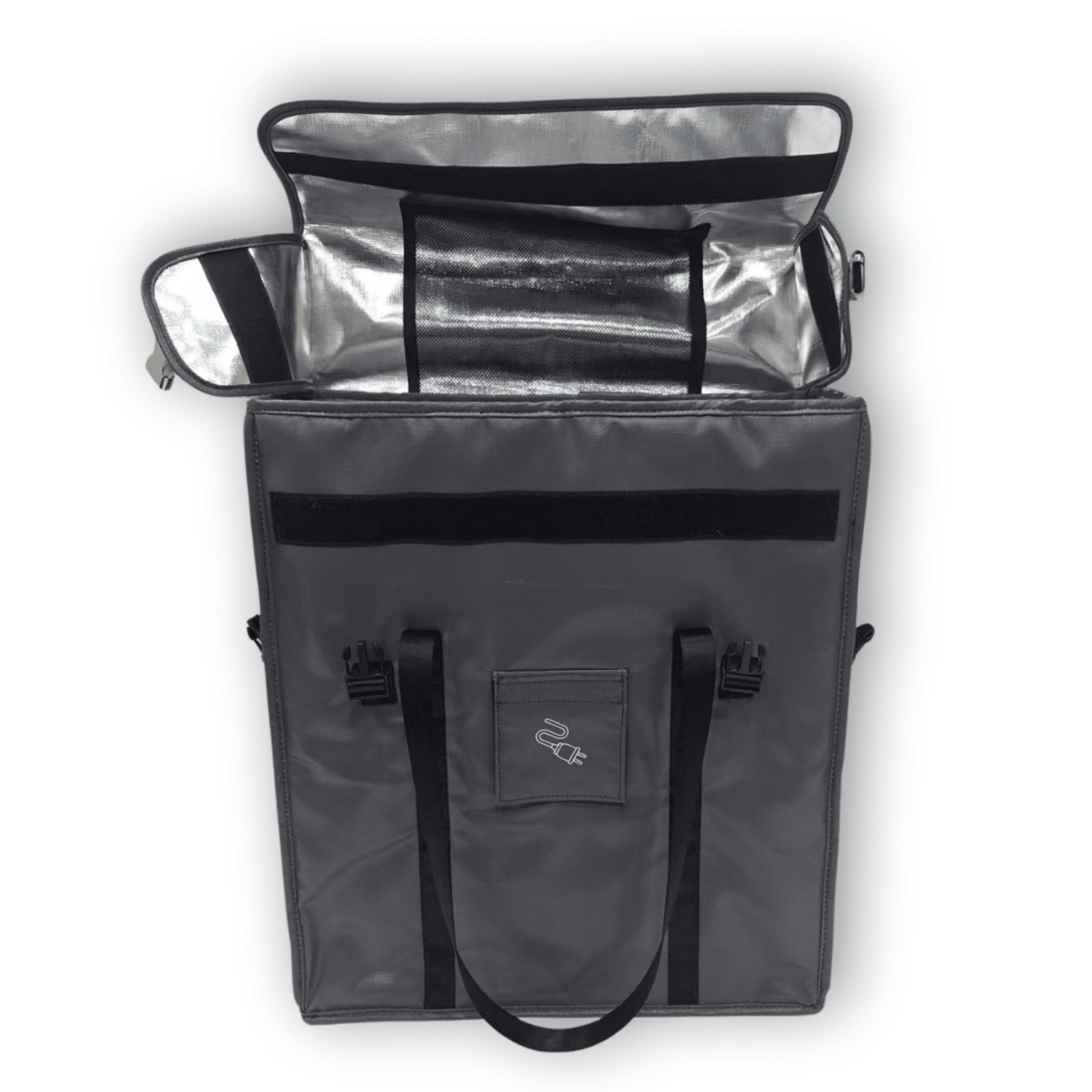 ICe BAG e - Jet & Surf - Bolsa ignífuga de seguridad para baterías de e - surf y e - jet