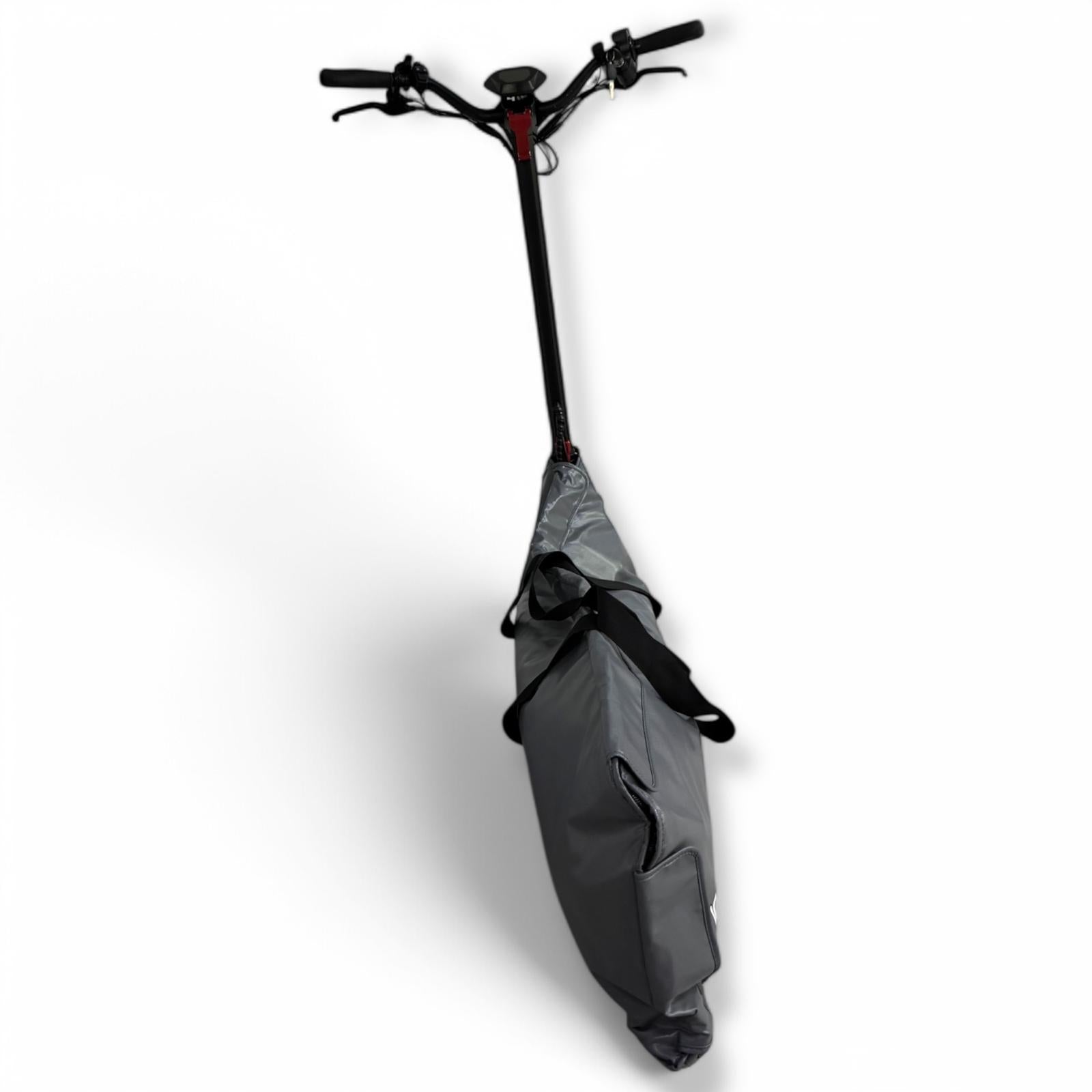 Bolsa ignífuga ICe BAG S4 transporte para Xiaomi 4 Ultra y Segway GT