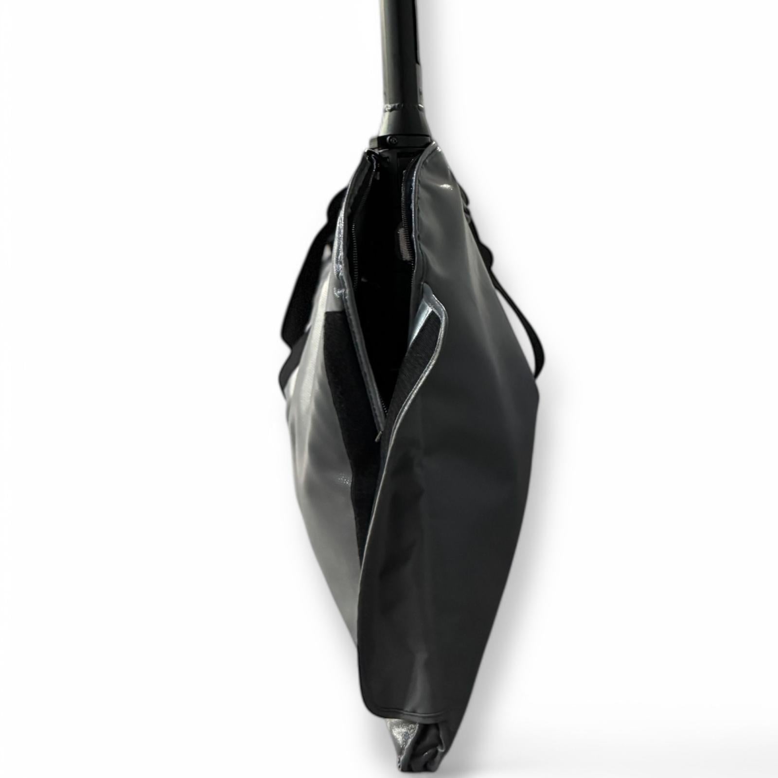 ICe BAG S4 Bolsa ignifuga anti incendios para patinetes eléctricos