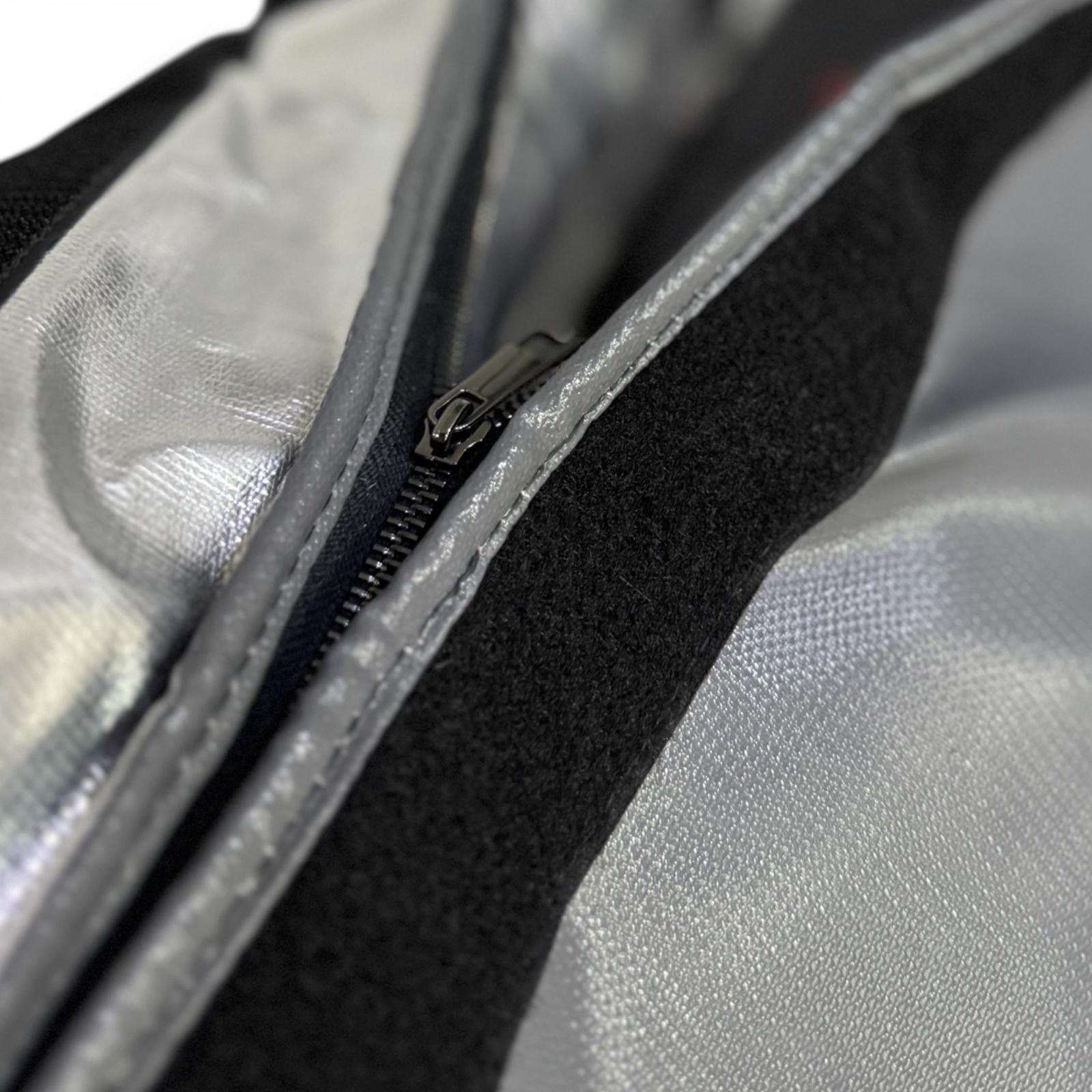 ICe BAG S4 Bolsa ignifuga anti incendios para patinetes eléctricos