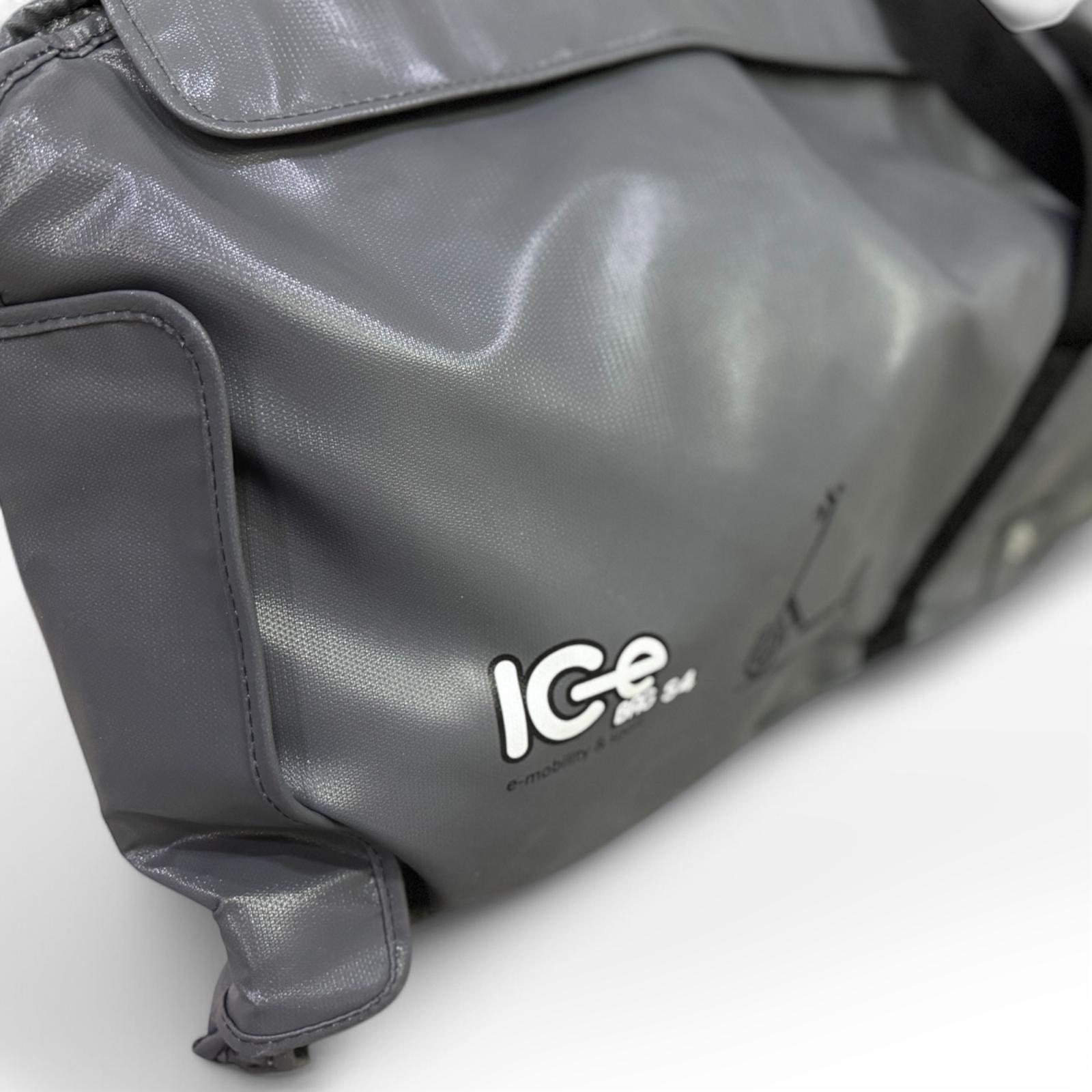 ICe BAG S4 Bolsa ignifuga anti incendios para patinetes eléctricos