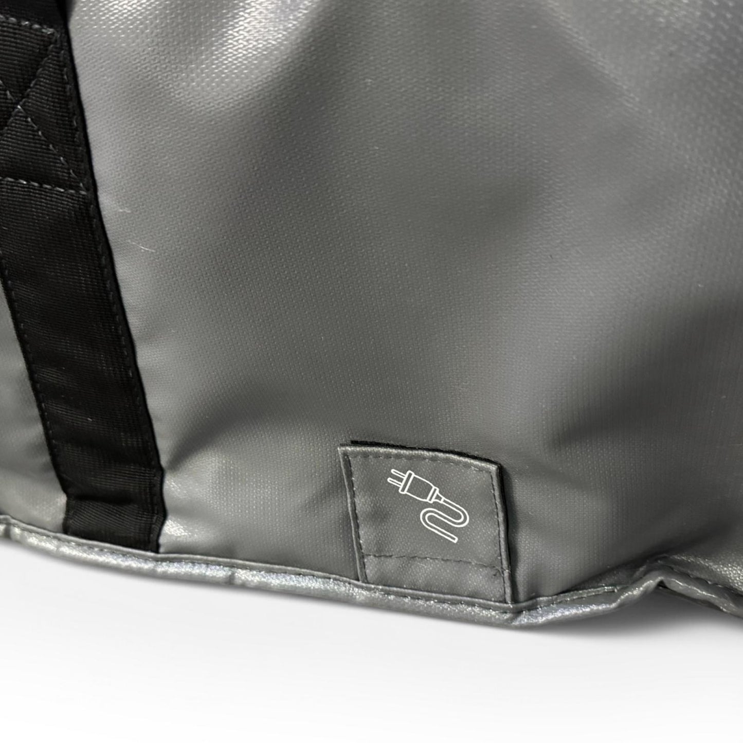 ICe BAG S4 Feuerfeste Tasche gegen Brände für Elektroroller

