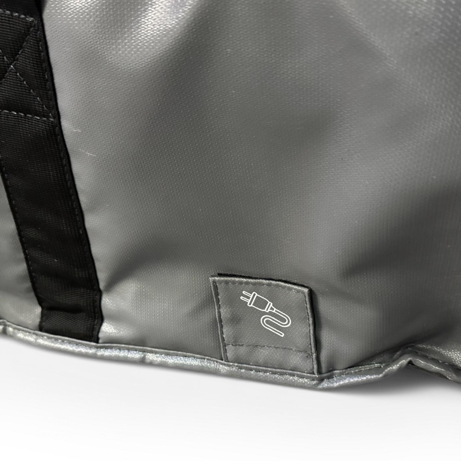 ICe BAG S4 Bolsa ignifuga anti incendios para patinetes eléctricos