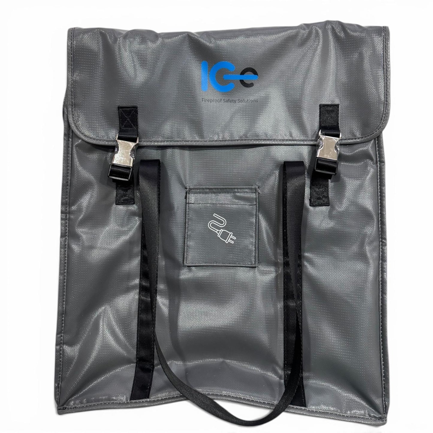 ICe BAG e-Jet & Surf - Bolsa ignífuga de seguridad para baterías de e-surf y e-jet